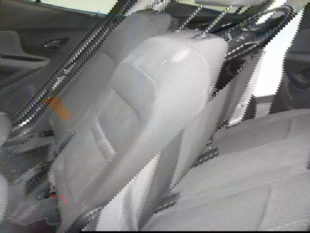 Opel Mokka usata a Fermo (7)