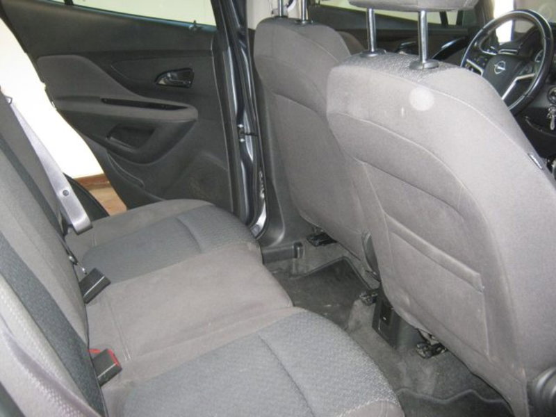 Opel Mokka usata a Fermo (7)