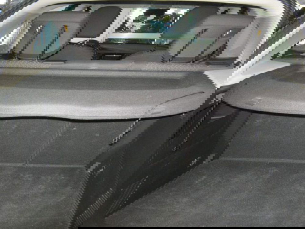 Opel Mokka usata a Fermo (8)