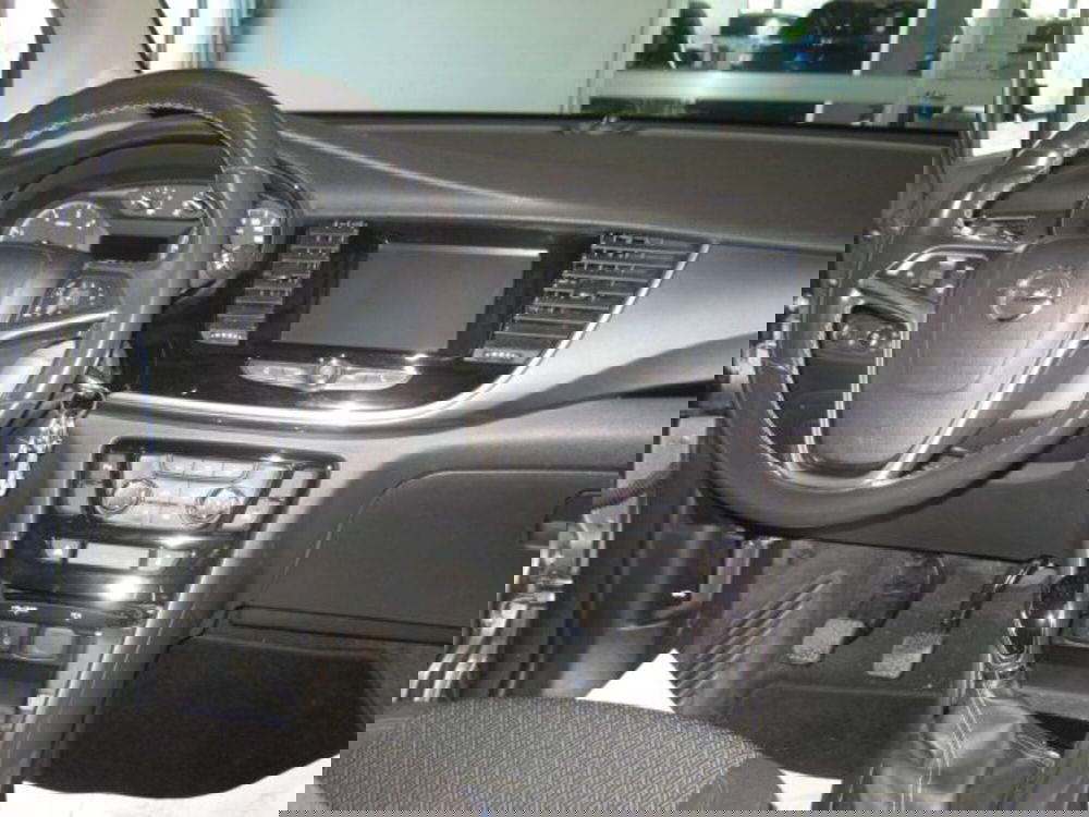 Opel Mokka usata a Fermo (9)