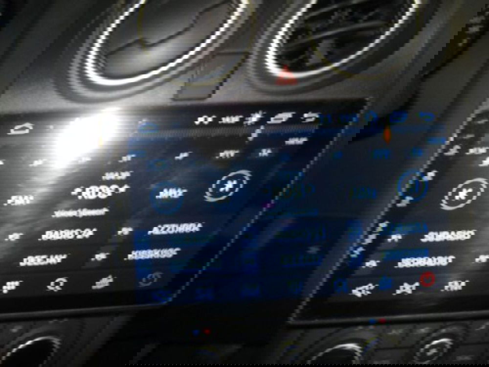 Nissan Qashqai usata a Fermo (11)