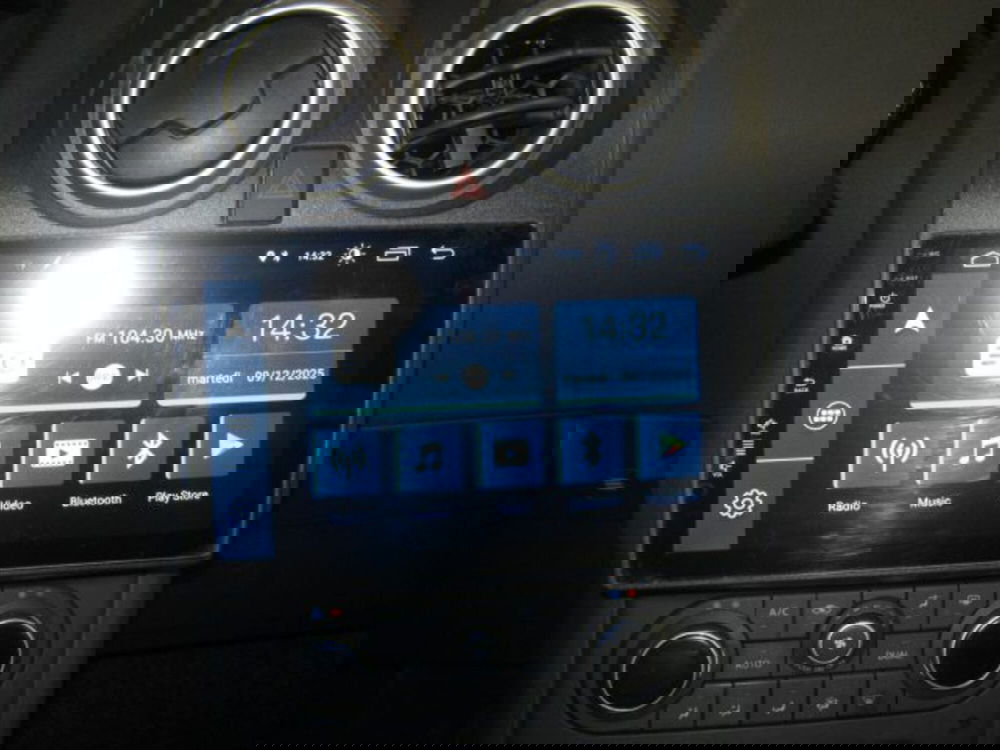 Nissan Qashqai usata a Fermo (12)