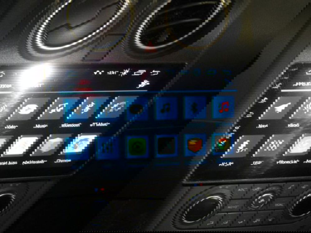 Nissan Qashqai usata a Fermo (13)