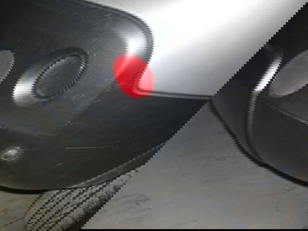 Nissan Qashqai usata a Fermo (16)