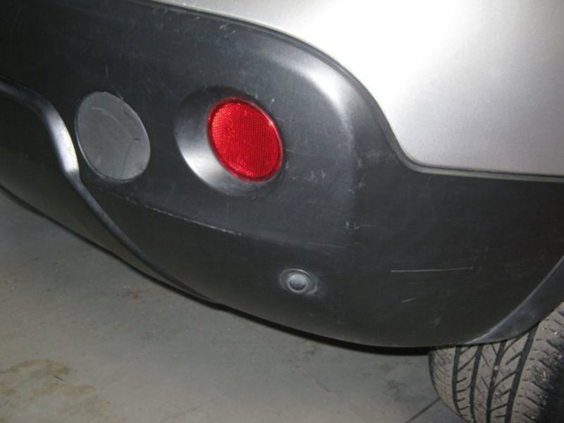 Nissan Qashqai usata a Fermo (16)