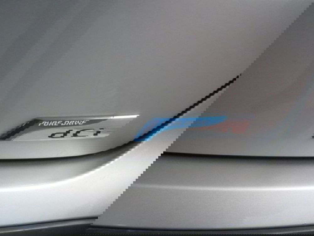 Nissan Qashqai usata a Fermo (17)