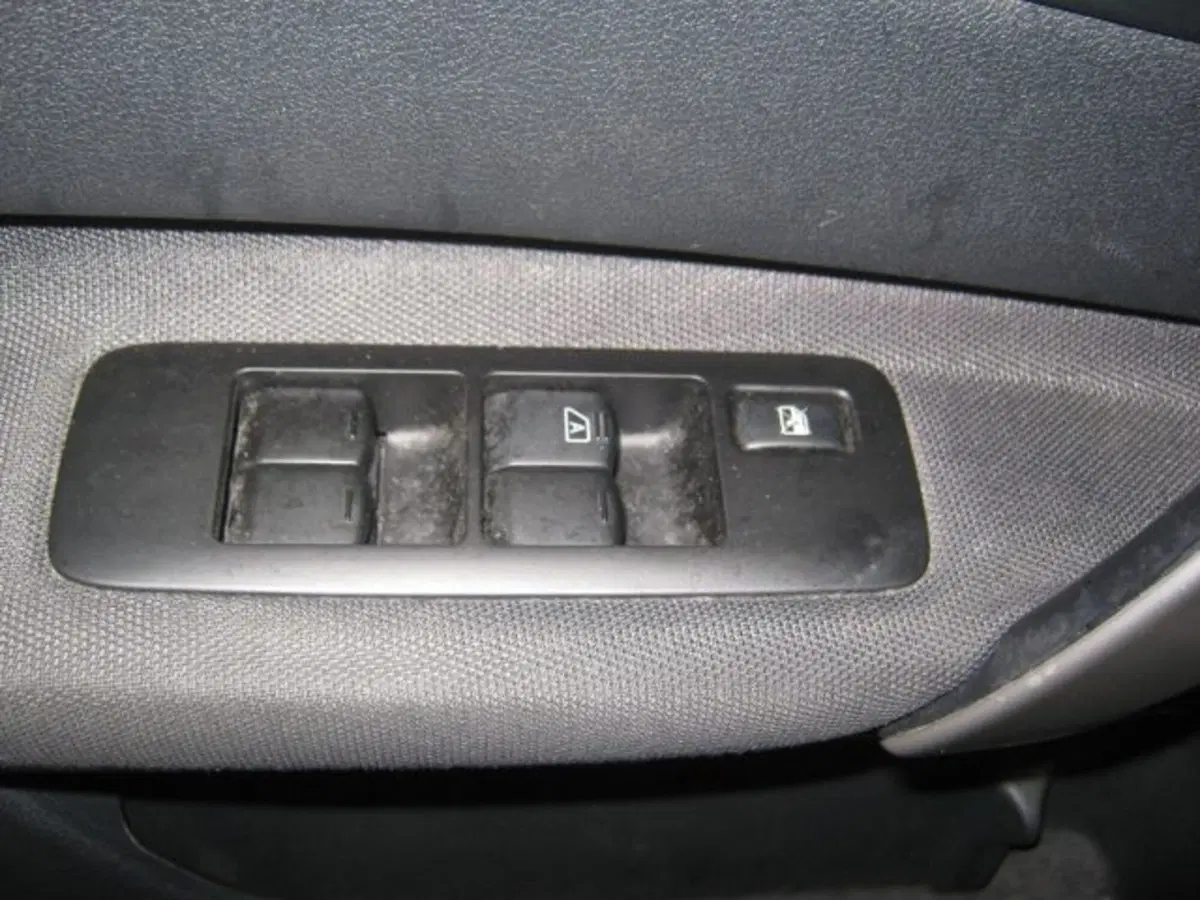 Nissan Qashqai usata a Fermo (18)