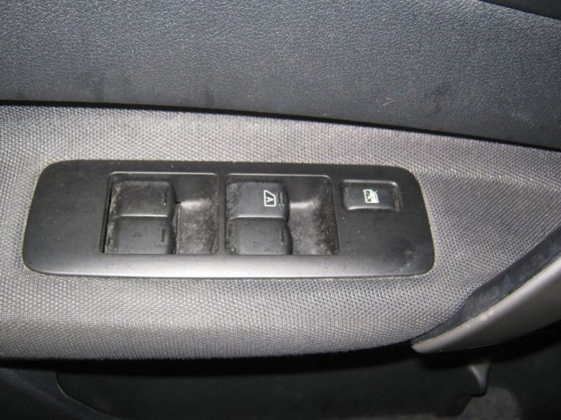 Nissan Qashqai usata a Fermo (18)