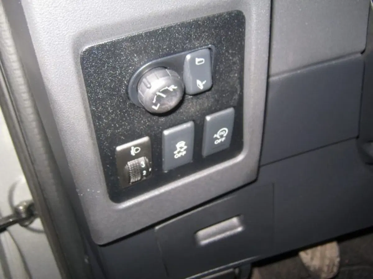 Nissan Qashqai usata a Fermo (19)