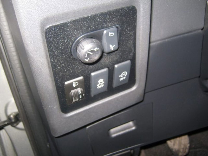 Nissan Qashqai usata a Fermo (19)