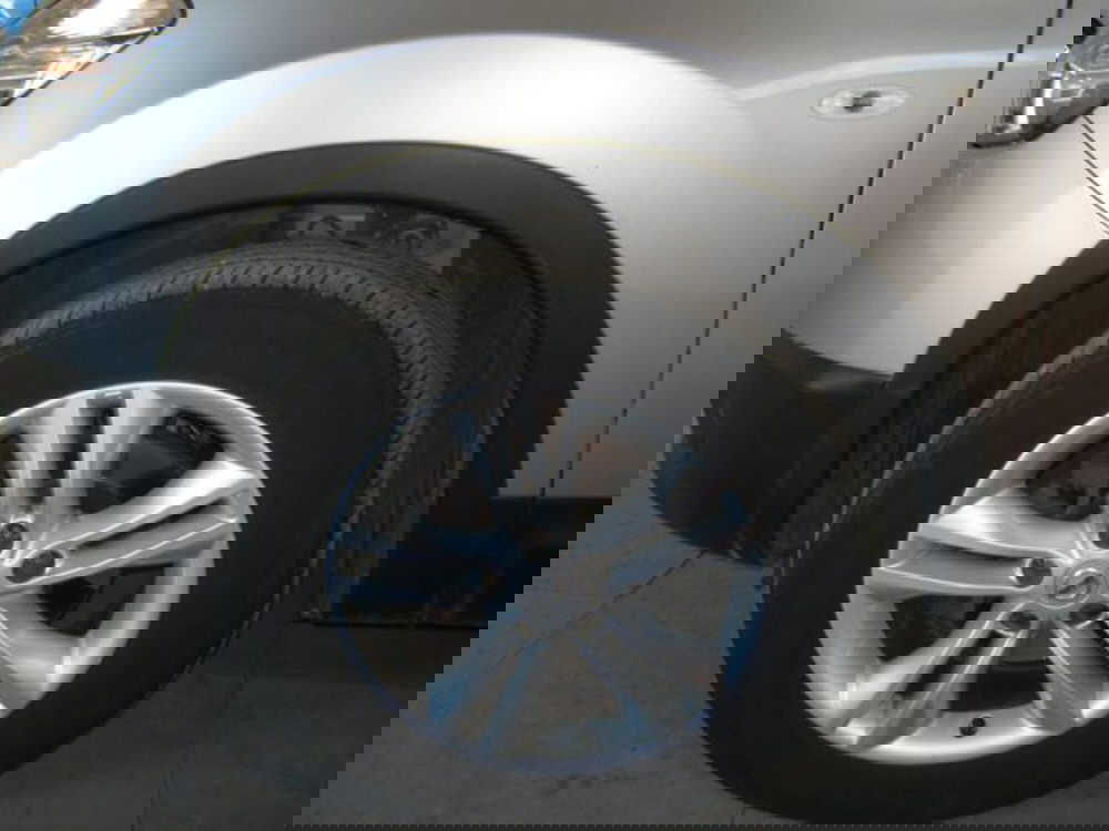 Nissan Qashqai usata a Fermo (20)