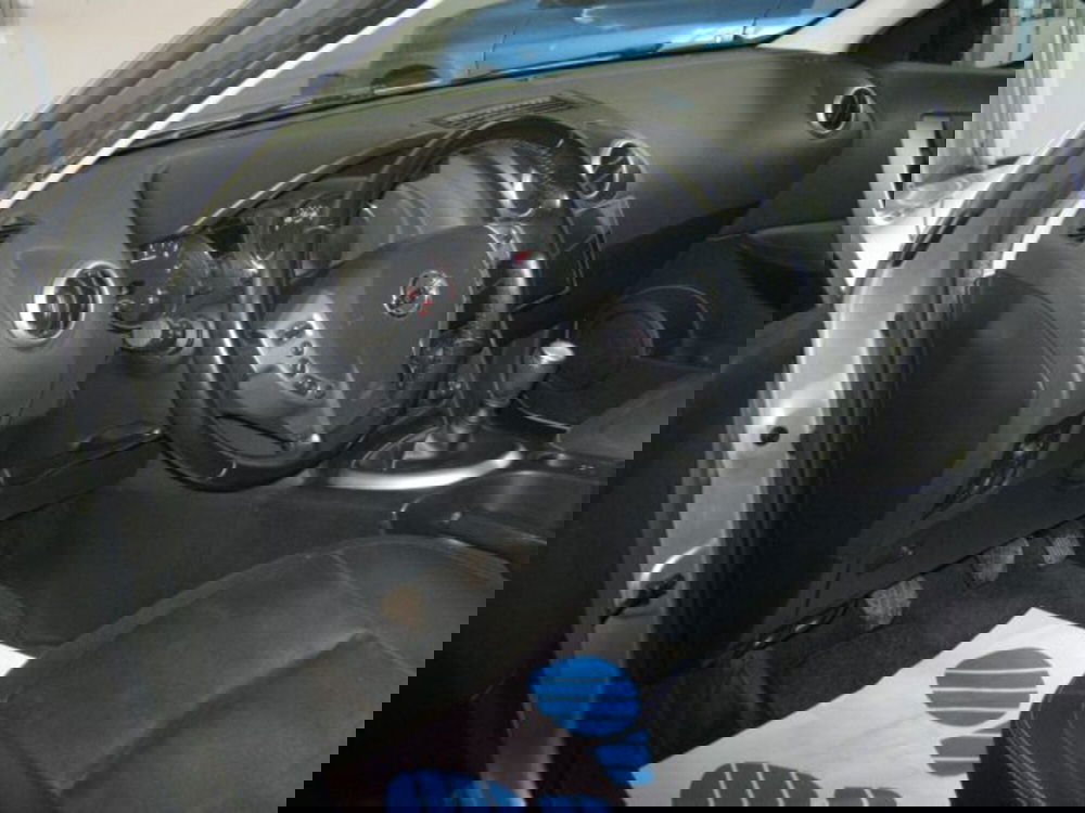 Nissan Qashqai usata a Fermo (5)