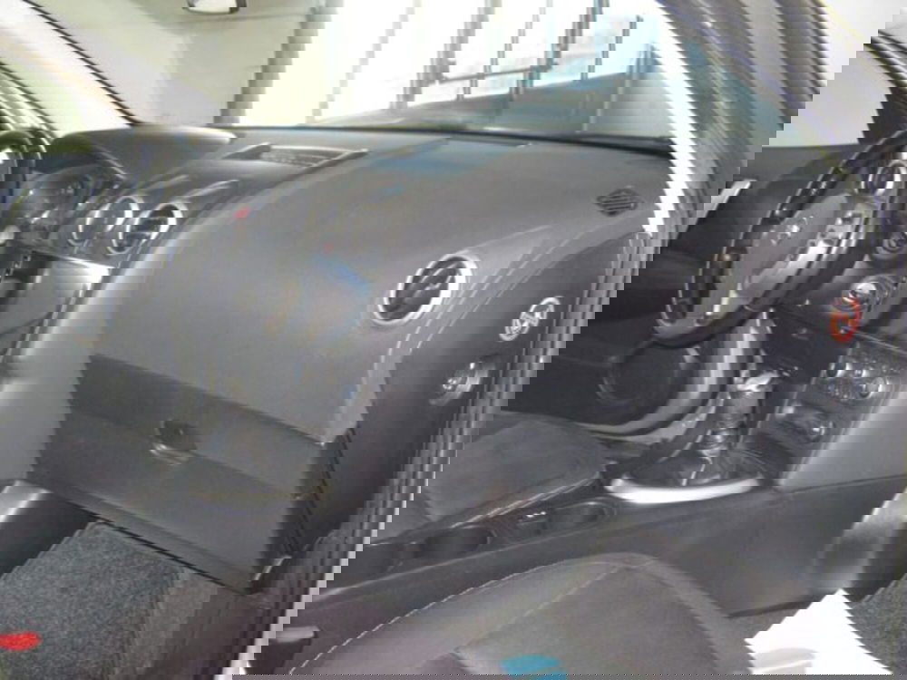 Nissan Qashqai usata a Fermo (6)