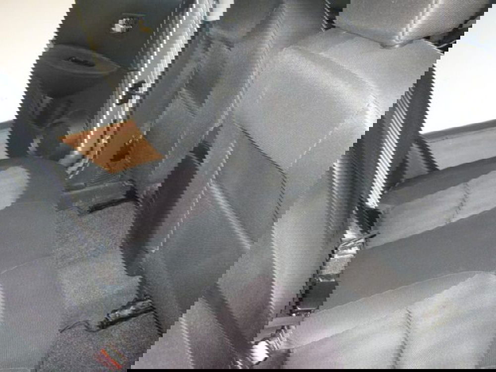 Nissan Qashqai usata a Fermo (7)