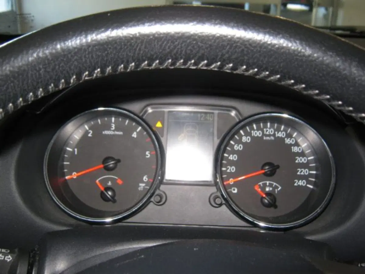 Nissan Qashqai usata a Fermo (9)