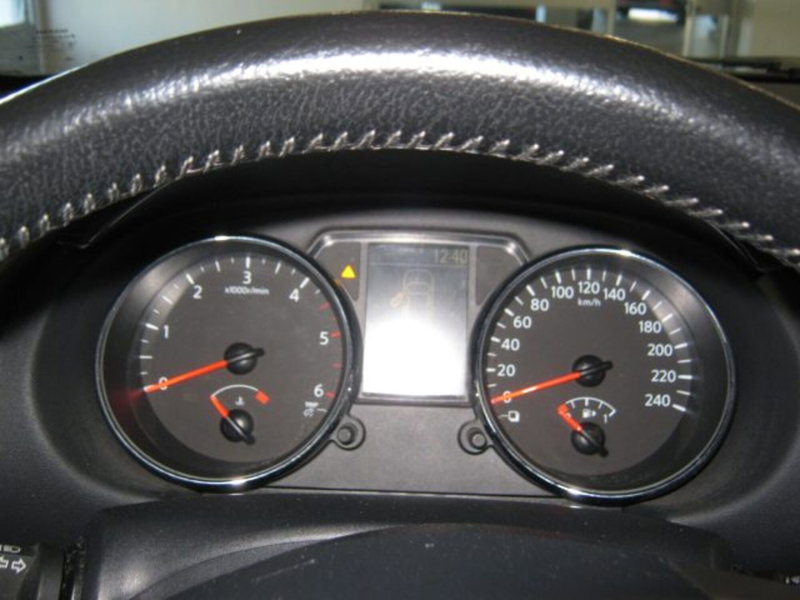 Nissan Qashqai usata a Fermo (9)