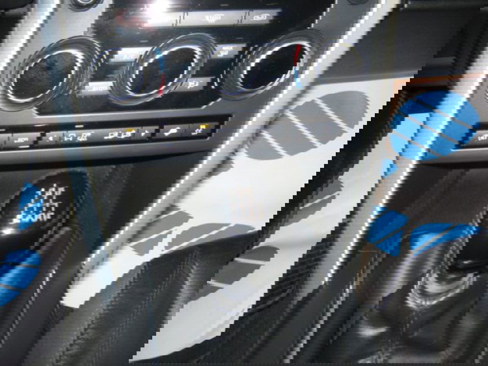 Land Rover Discovery Sport usata a Fermo (11)