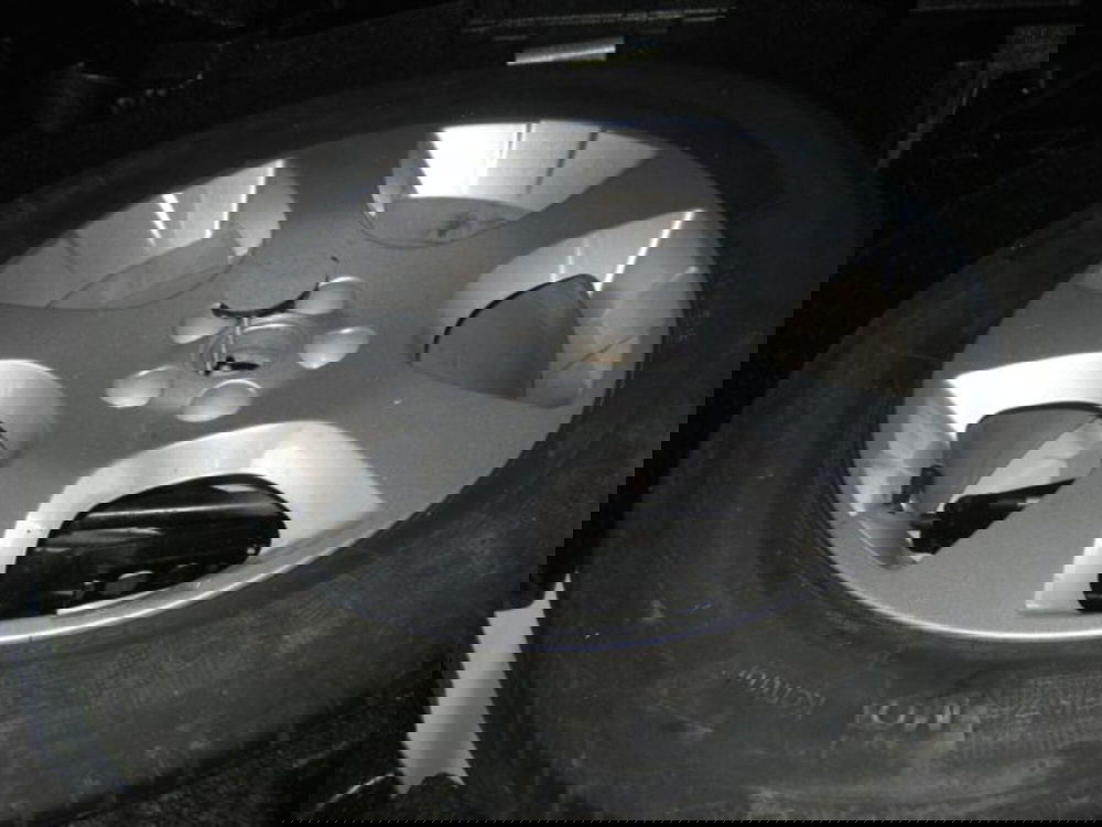 Land Rover Discovery Sport usata a Fermo (14)