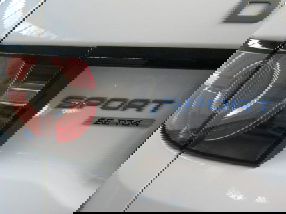 Land Rover Discovery Sport usata a Fermo (15)