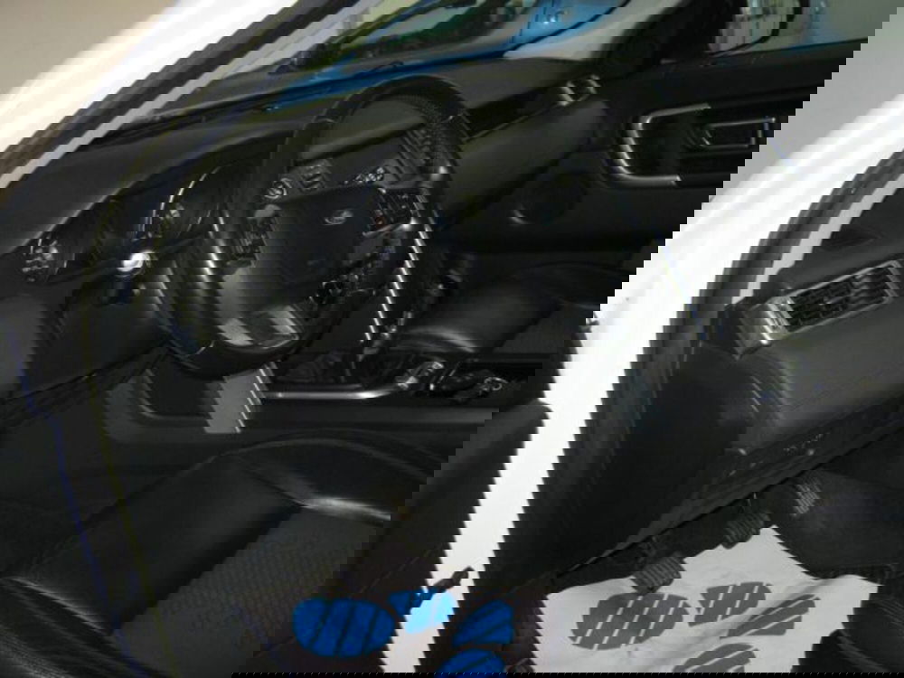 Land Rover Discovery Sport usata a Fermo (5)