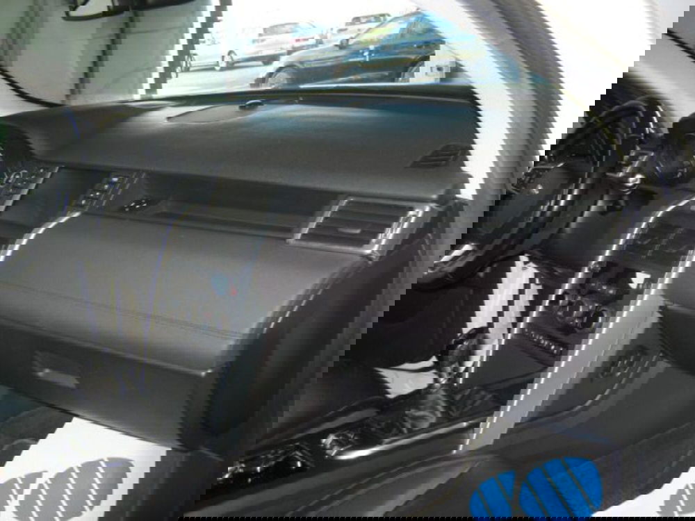 Land Rover Discovery Sport usata a Fermo (6)