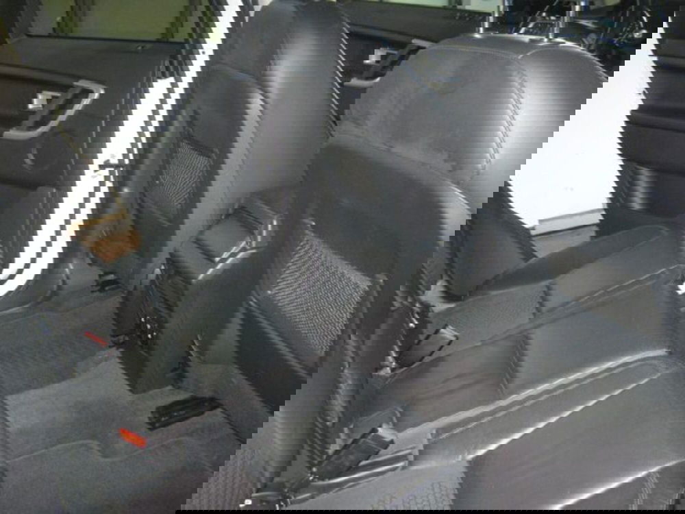 Land Rover Discovery Sport usata a Fermo (7)