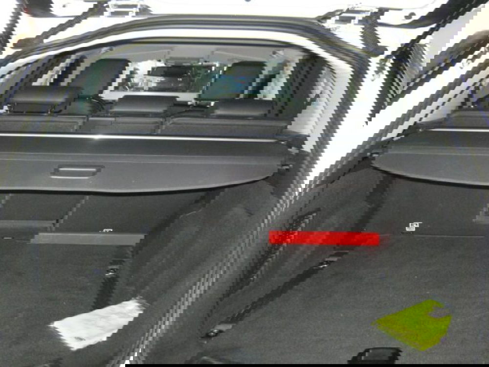 Land Rover Discovery Sport usata a Fermo (8)