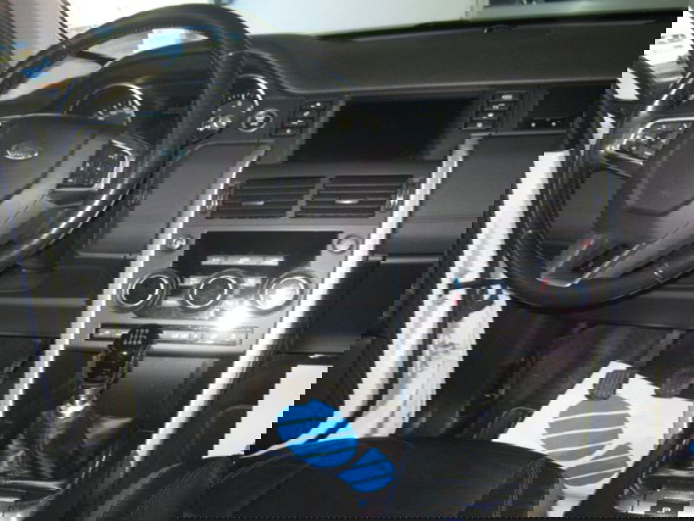 Land Rover Discovery Sport usata a Fermo (9)