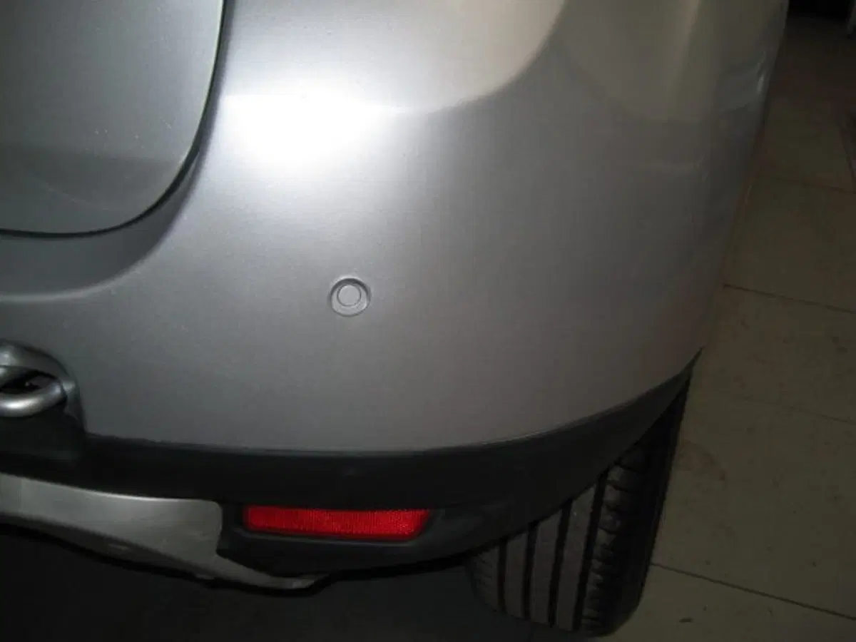 Dacia Duster usata a Fermo (10)