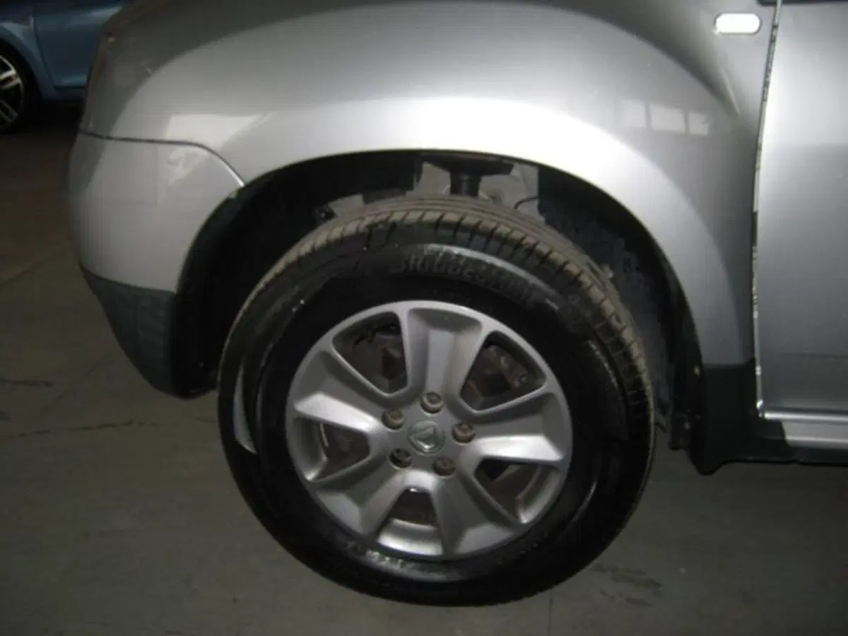 Dacia Duster usata a Fermo (11)