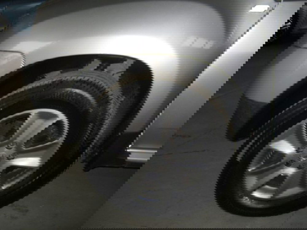 Dacia Duster usata a Fermo (11)