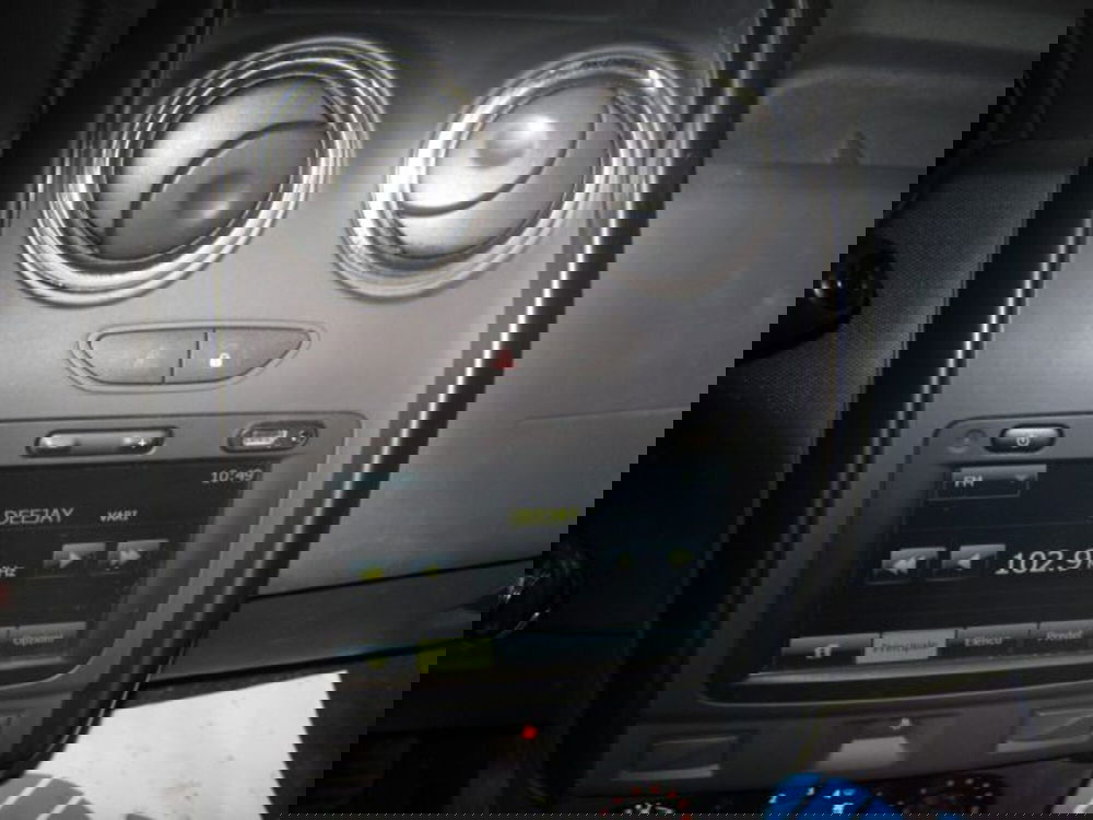 Dacia Duster usata a Fermo (14)