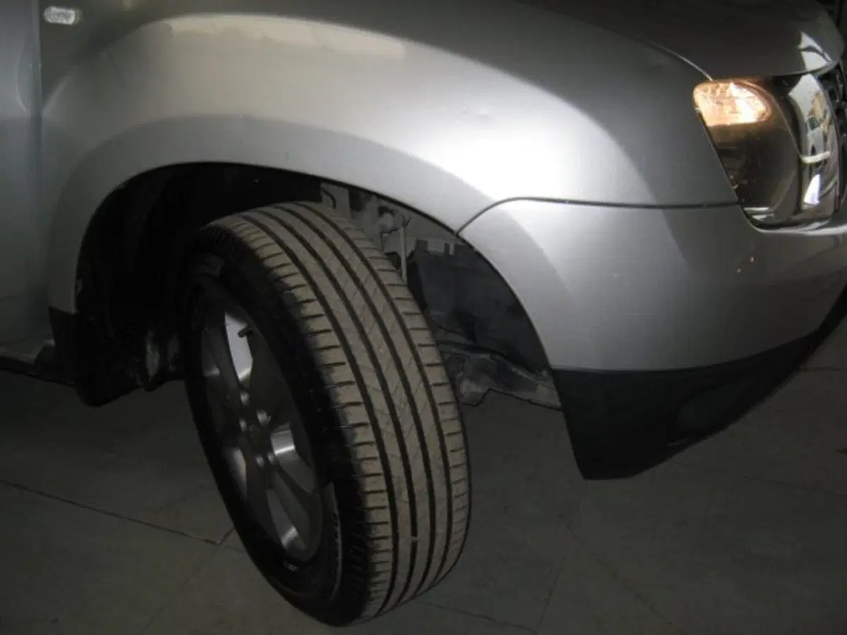 Dacia Duster usata a Fermo (15)