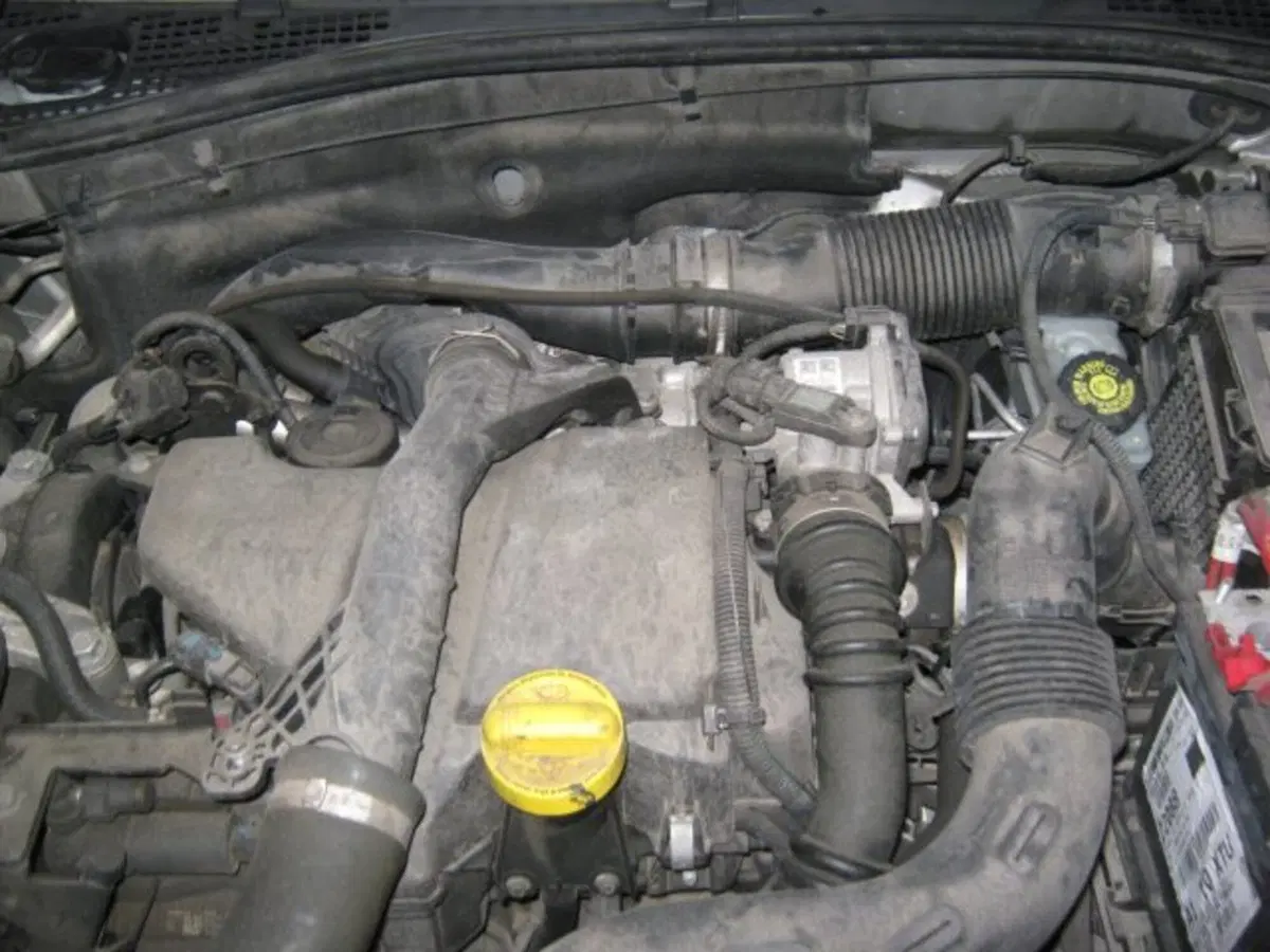 Dacia Duster usata a Fermo (16)
