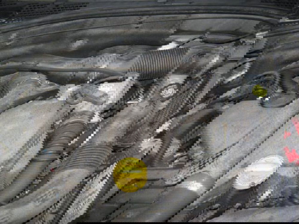 Dacia Duster usata a Fermo (16)