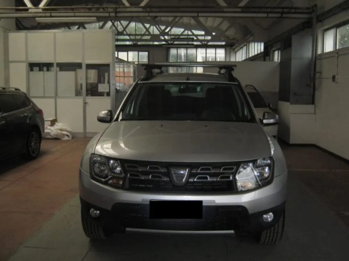 Dacia Duster usata a Fermo (2)