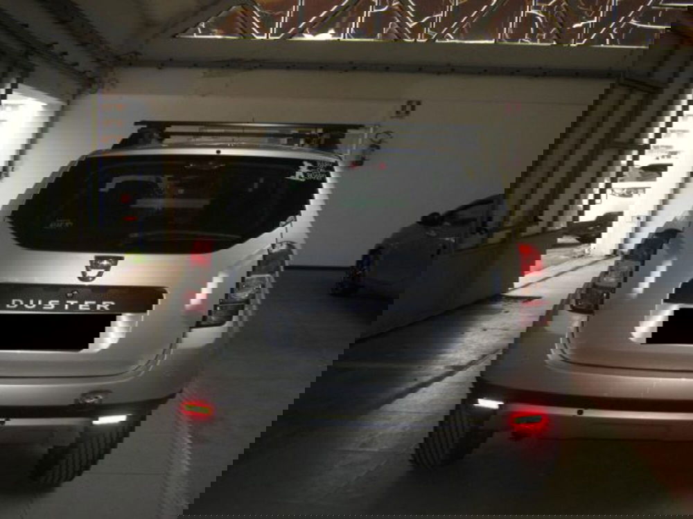 Dacia Duster usata a Fermo (4)