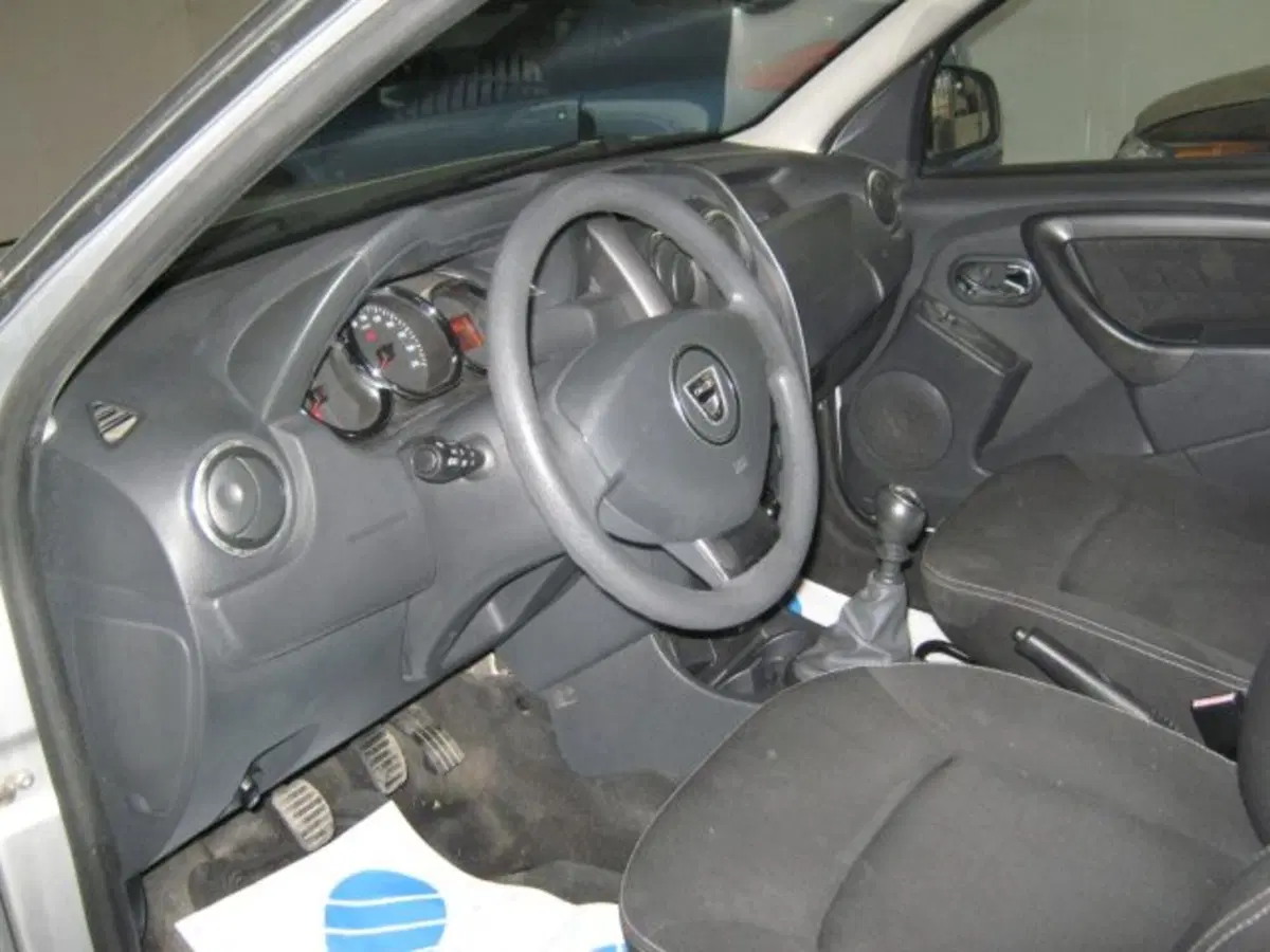 Dacia Duster usata a Fermo (5)