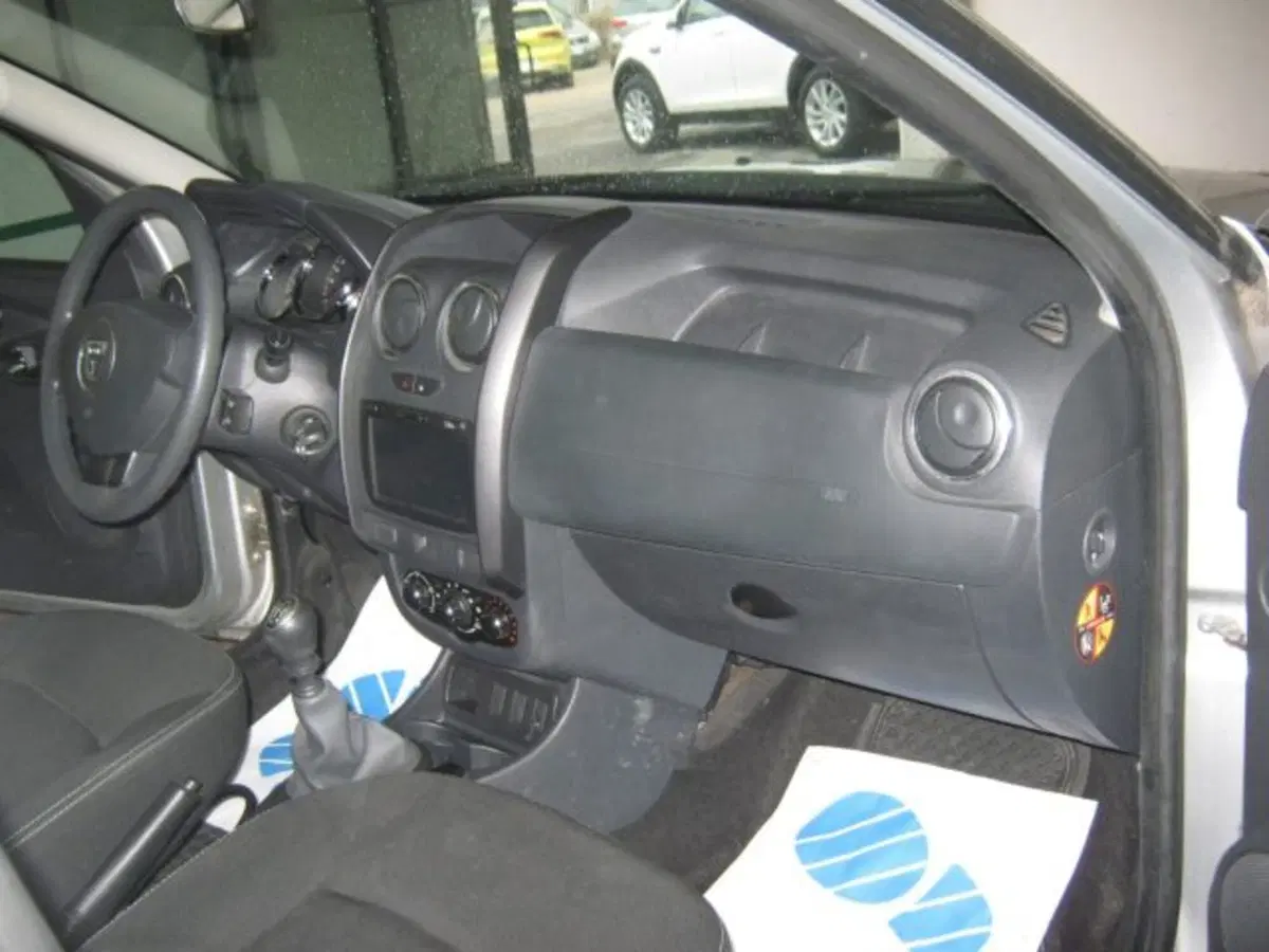 Dacia Duster usata a Fermo (6)