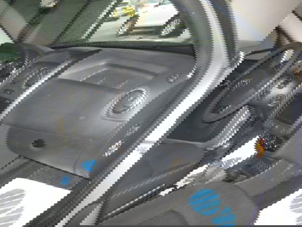 Dacia Duster usata a Fermo (6)