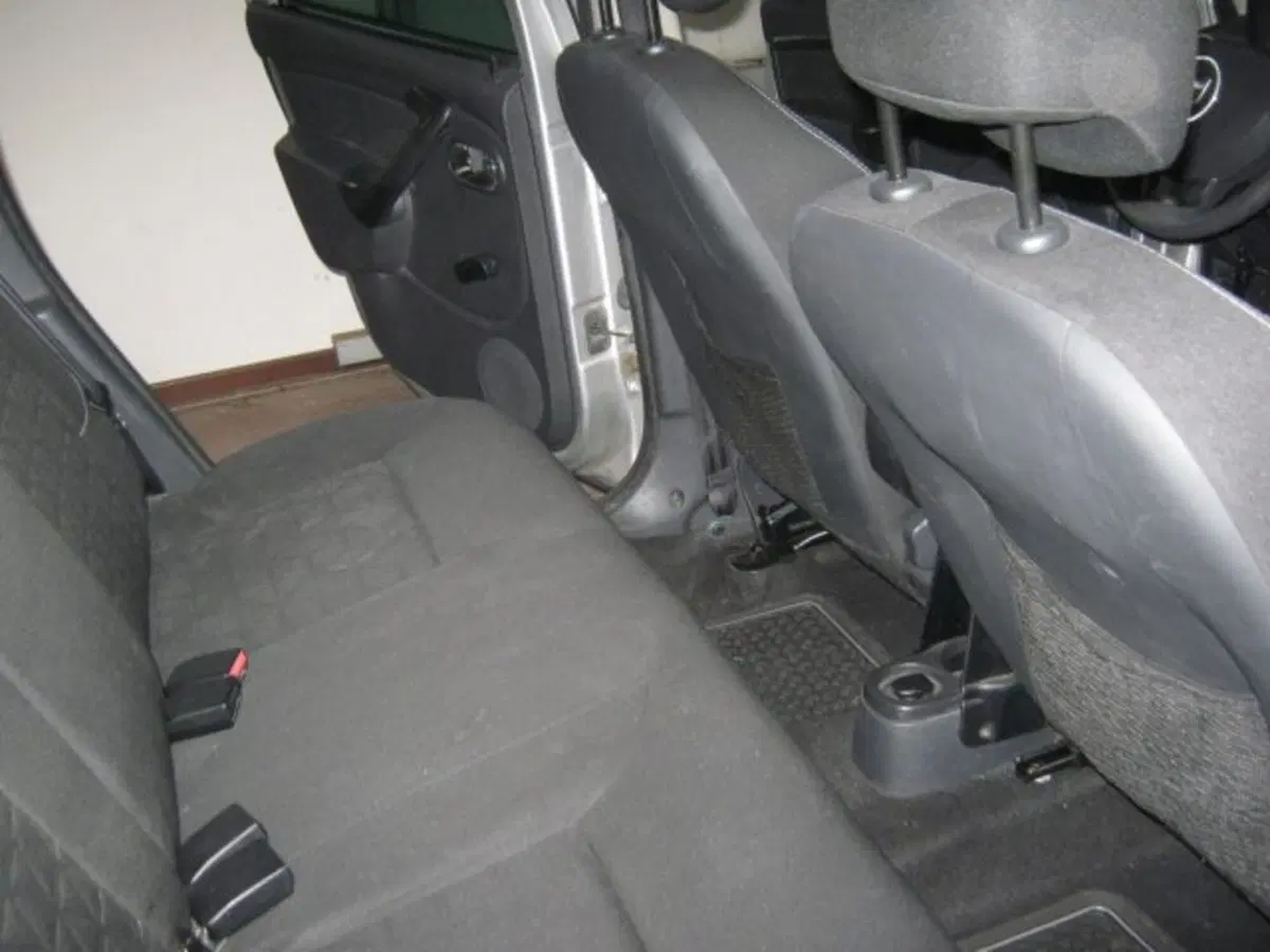 Dacia Duster usata a Fermo (7)