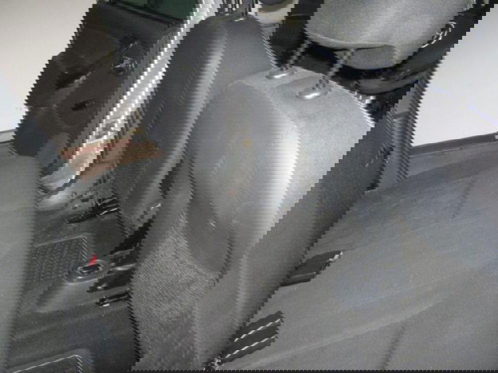 Dacia Duster usata a Fermo (7)