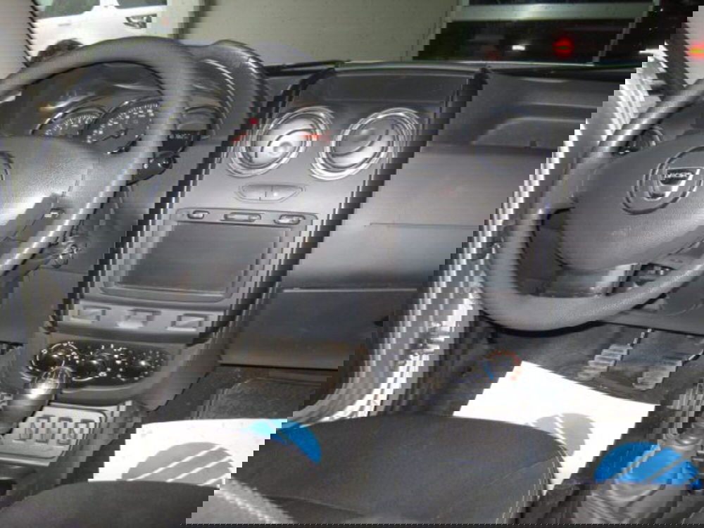 Dacia Duster usata a Fermo (8)