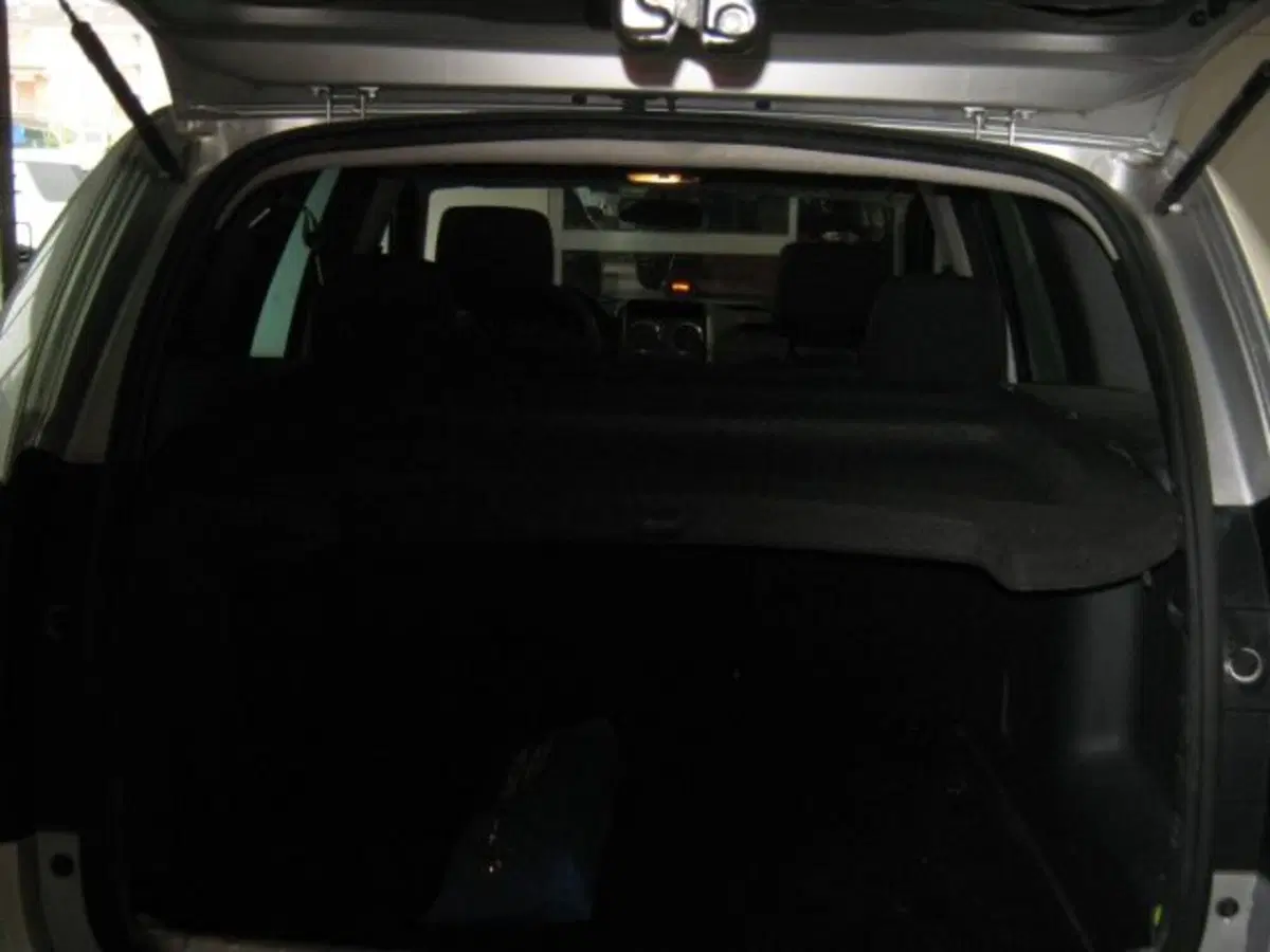 Dacia Duster usata a Fermo (9)