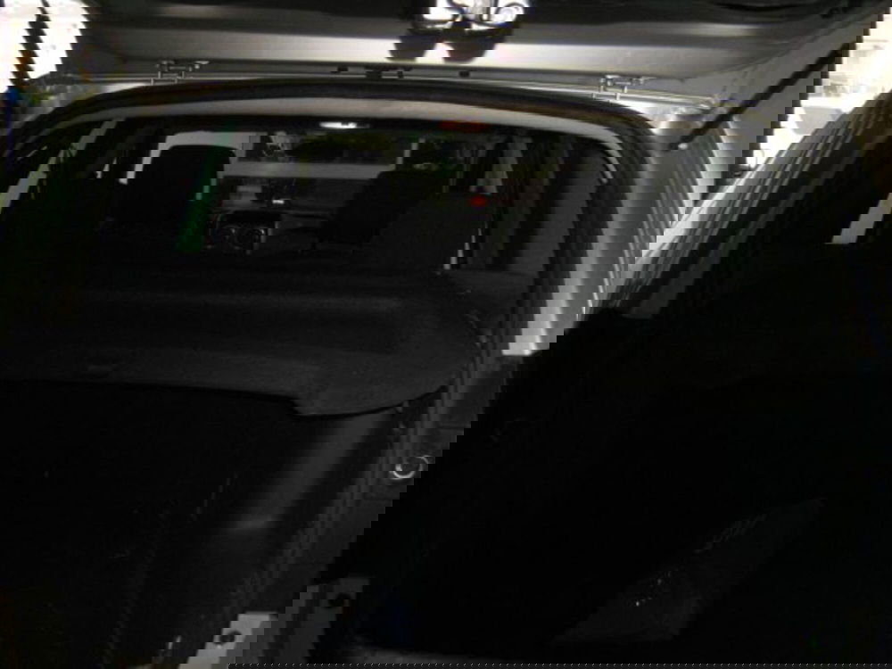 Dacia Duster usata a Fermo (9)