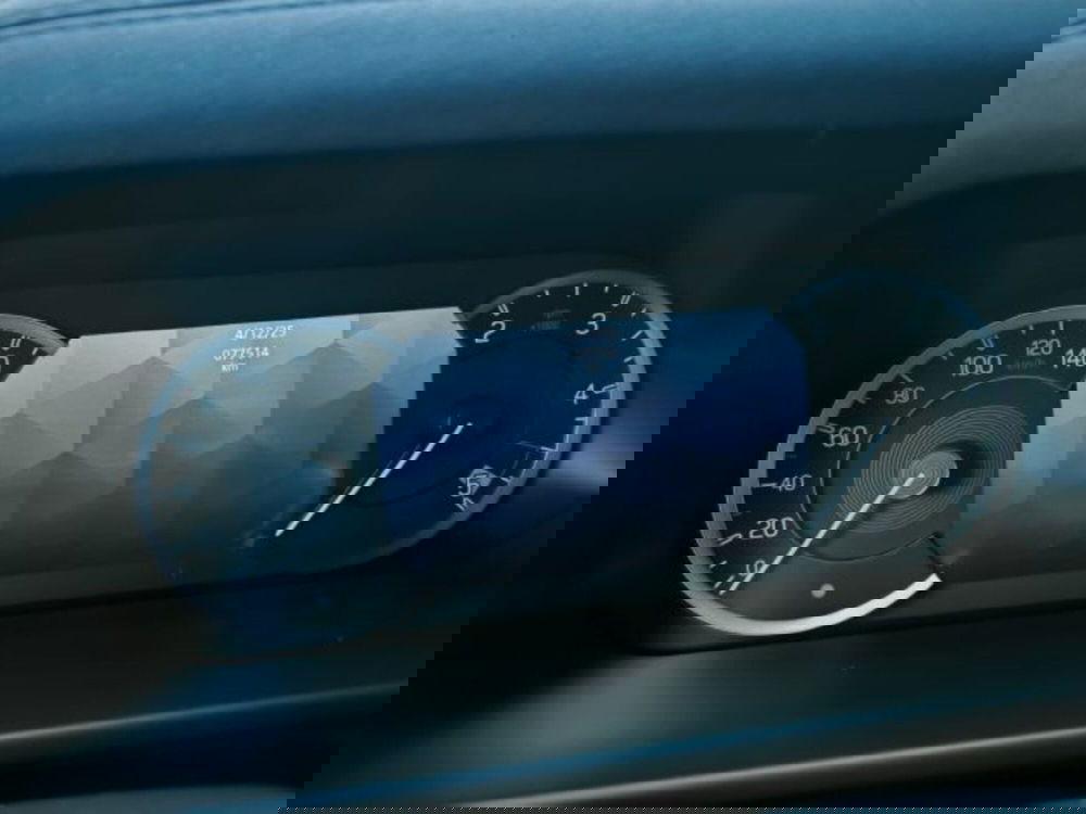 Land Rover Defender usata a Livorno (9)