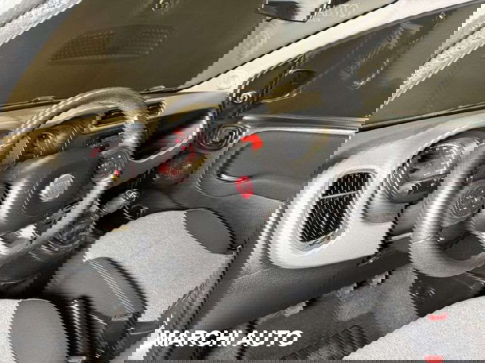 Fiat Panda usata a Perugia (10)