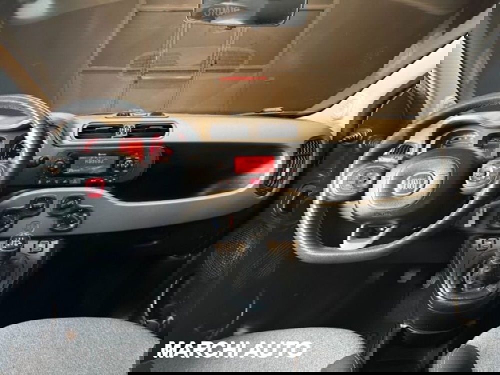 Fiat Panda usata a Perugia (13)