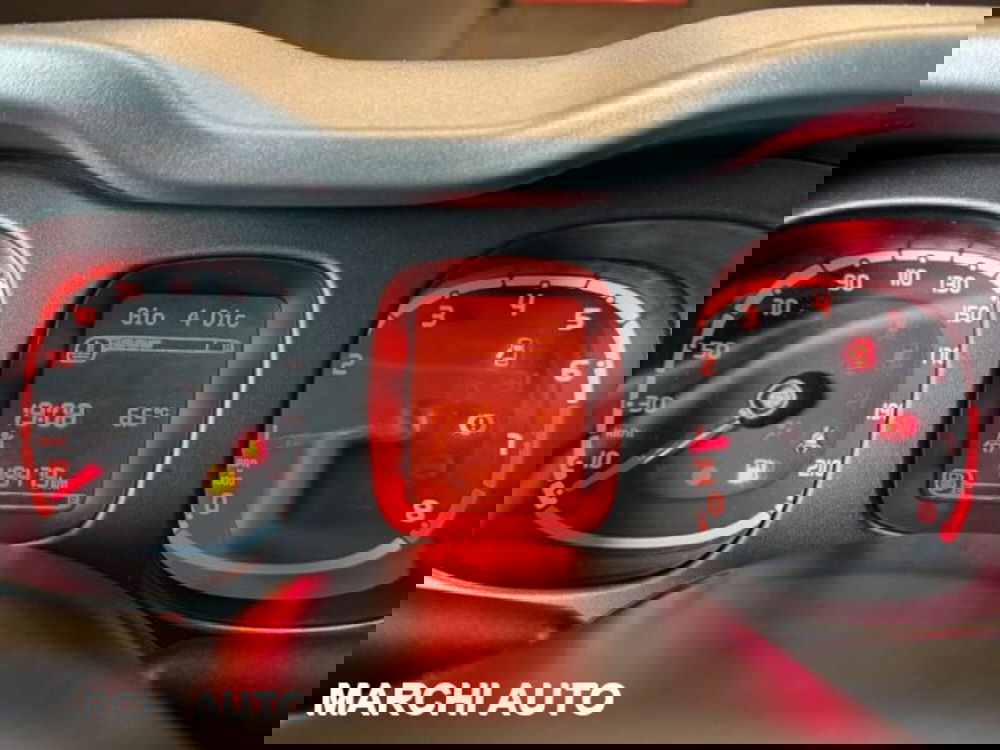 Fiat Panda usata a Perugia (16)