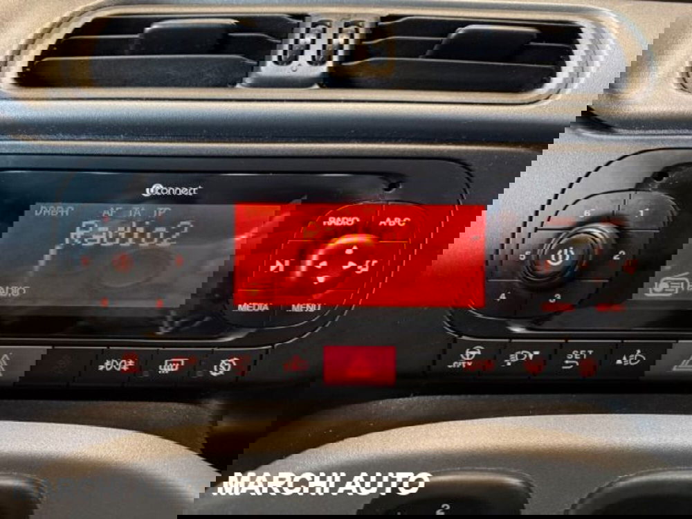 Fiat Panda usata a Perugia (18)